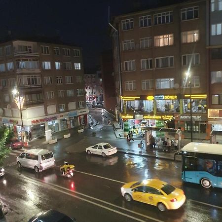 Apartamento Mükemmel Konumda Lüx Business Concept Daire Sivas Exterior foto
