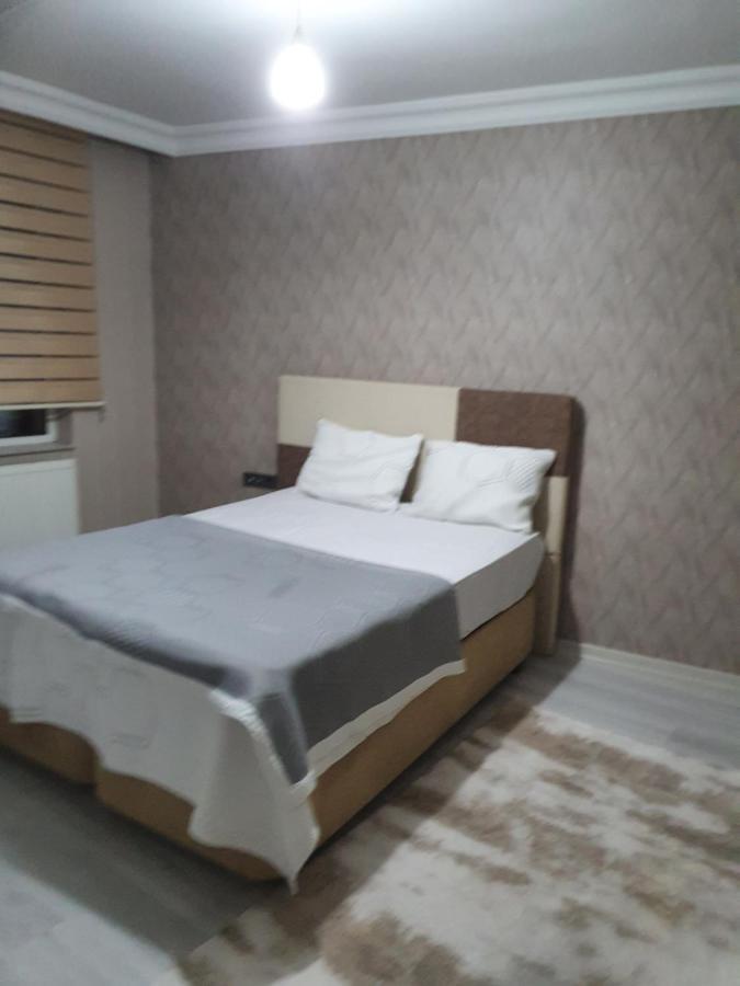 Apartamento Mükemmel Konumda Lüx Business Concept Daire Sivas Exterior foto
