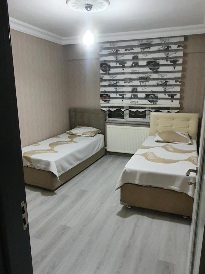 Apartamento Mükemmel Konumda Lüx Business Concept Daire Sivas Exterior foto