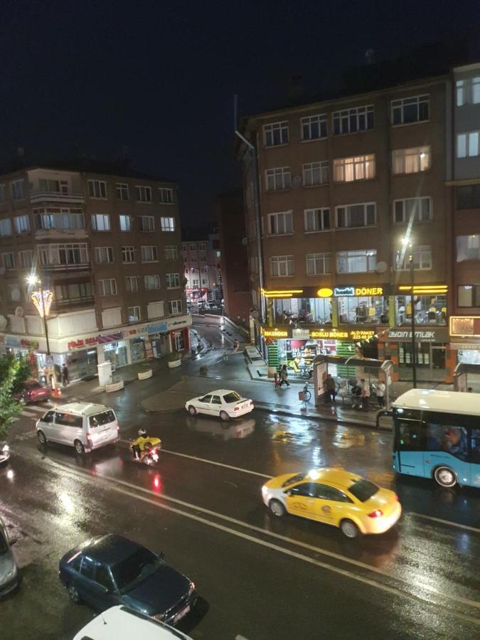 Apartamento Mükemmel Konumda Lüx Business Concept Daire Sivas Exterior foto