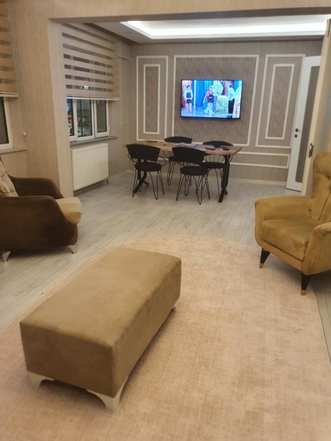 Apartamento Mükemmel Konumda Lüx Business Concept Daire Sivas Exterior foto