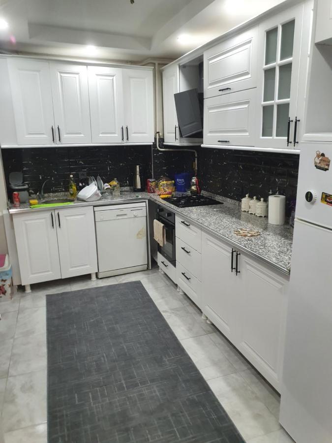 Apartamento Mükemmel Konumda Lüx Business Concept Daire Sivas Exterior foto