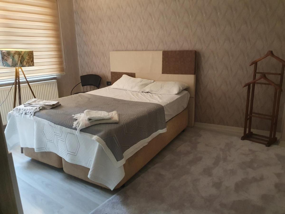 Apartamento Mükemmel Konumda Lüx Business Concept Daire Sivas Exterior foto