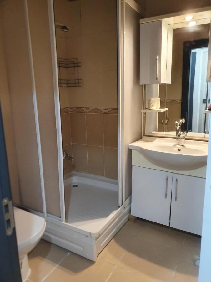 Apartamento Mükemmel Konumda Lüx Business Concept Daire Sivas Exterior foto